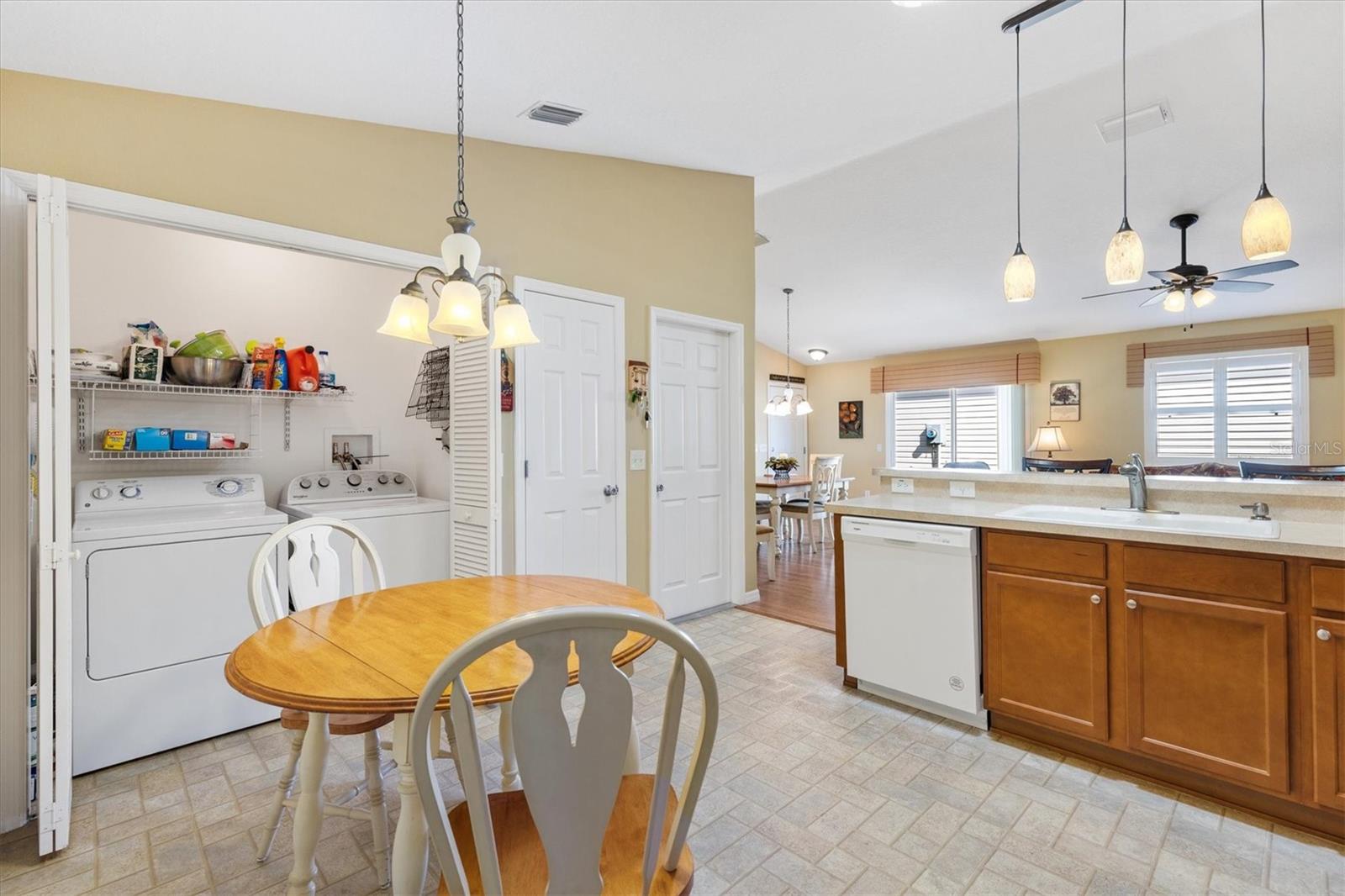 VILLAGES OF SUMTER MARGAUX VILLAS - Residential