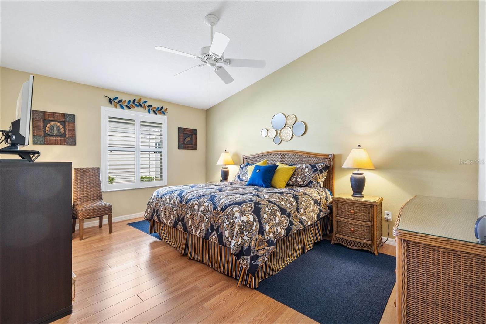 VILLAGES OF SUMTER MARGAUX VILLAS - Residential