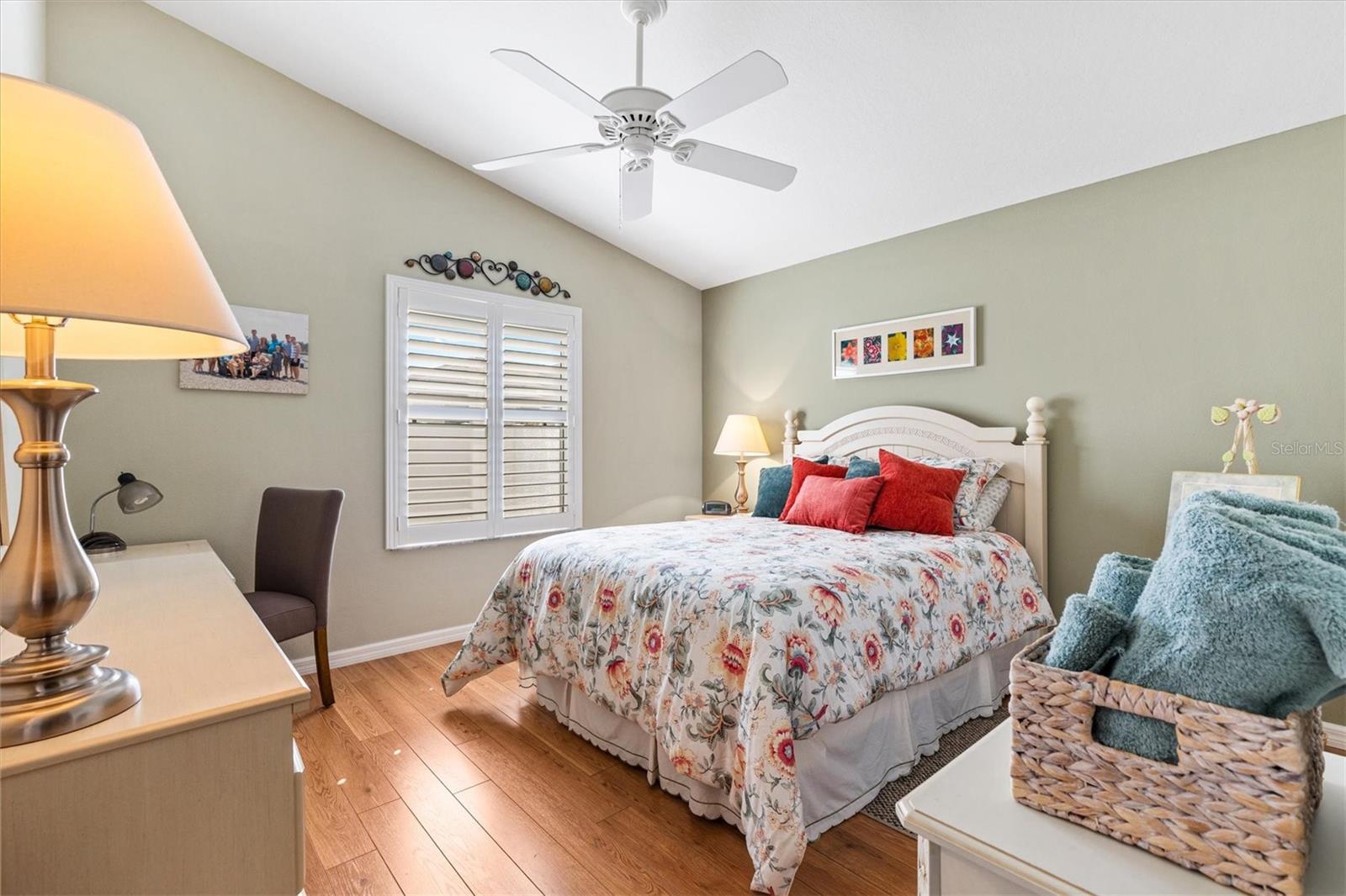 VILLAGES OF SUMTER MARGAUX VILLAS - Residential