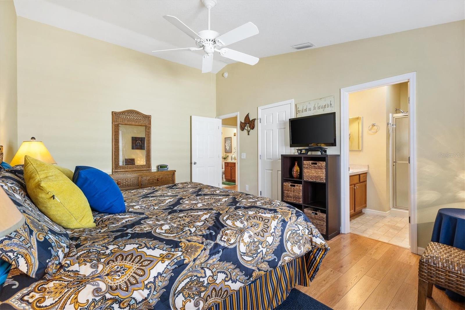 VILLAGES OF SUMTER MARGAUX VILLAS - Residential