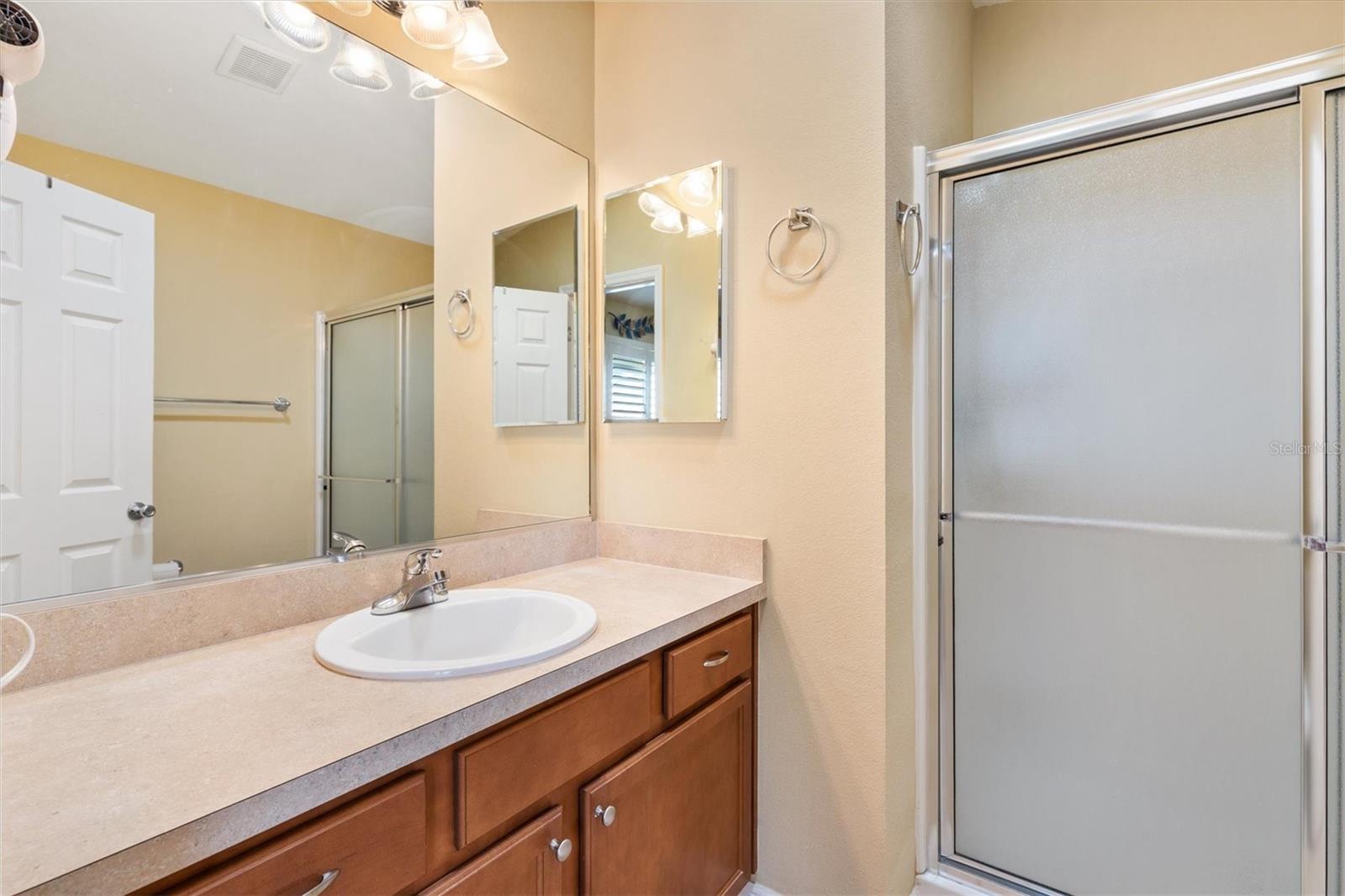 VILLAGES OF SUMTER MARGAUX VILLAS - Residential