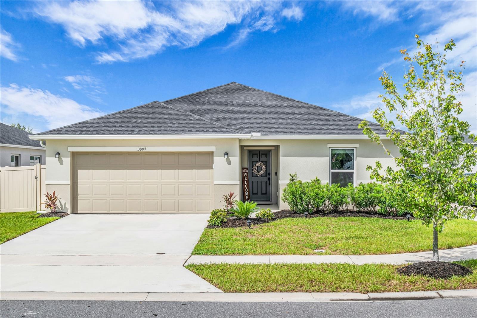 3804 PRONGHORN DRIVE