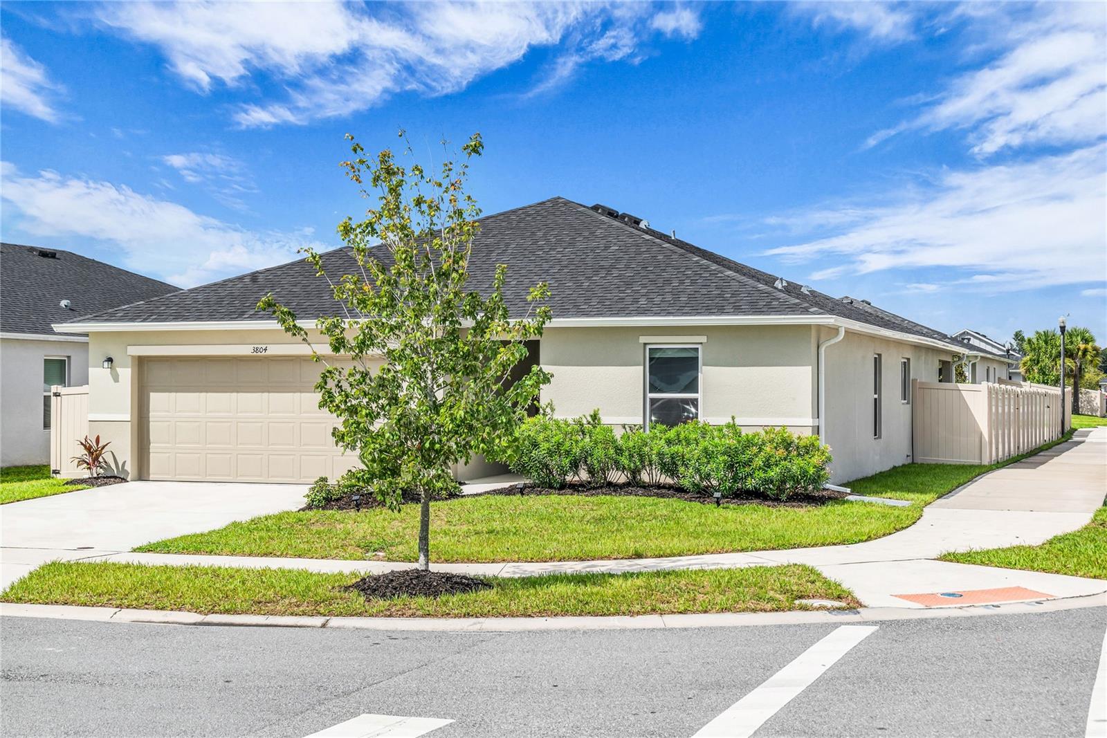 3804 PRONGHORN DRIVE