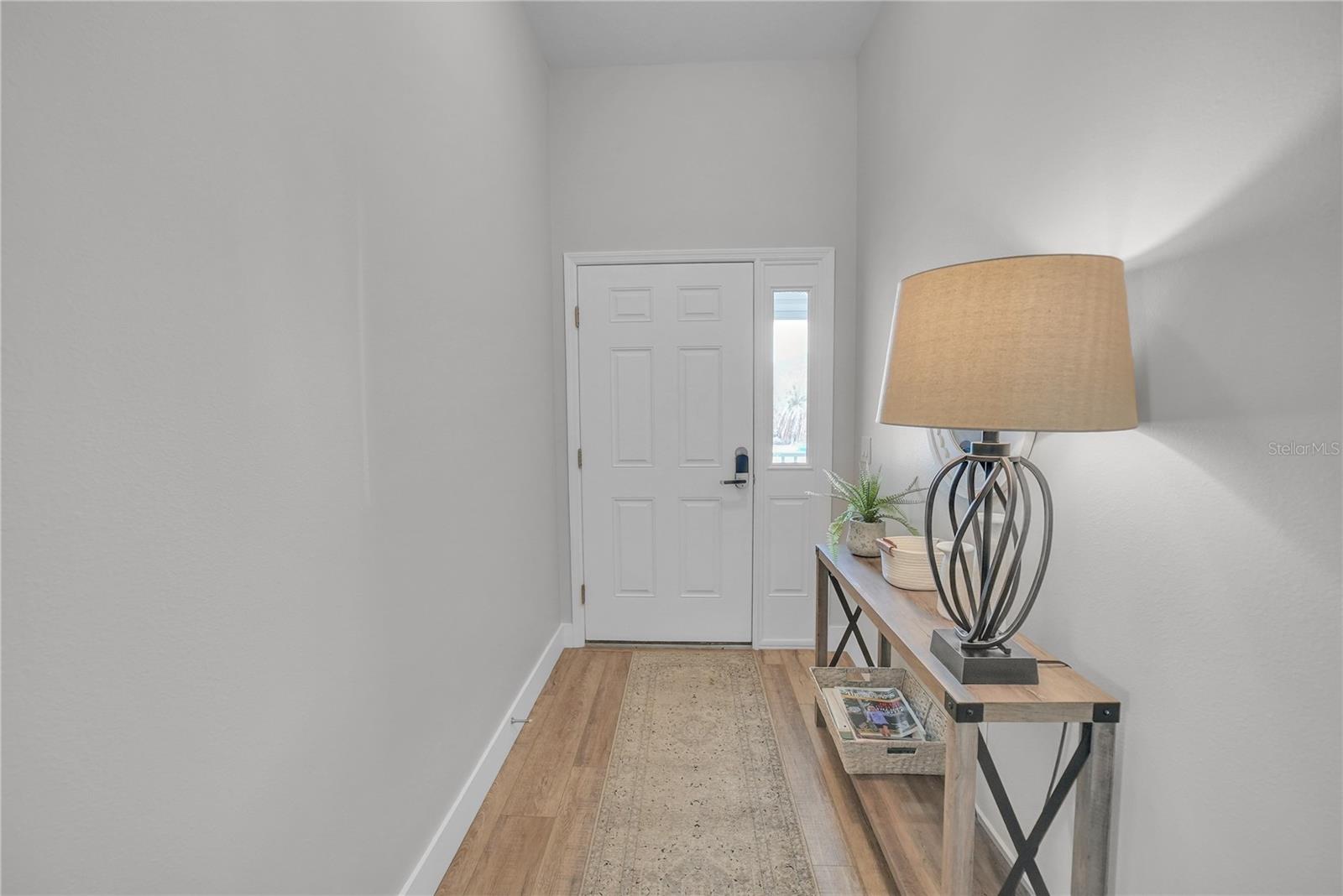 VILLAGES OF SUMTER PERRY VILLAS - Residential