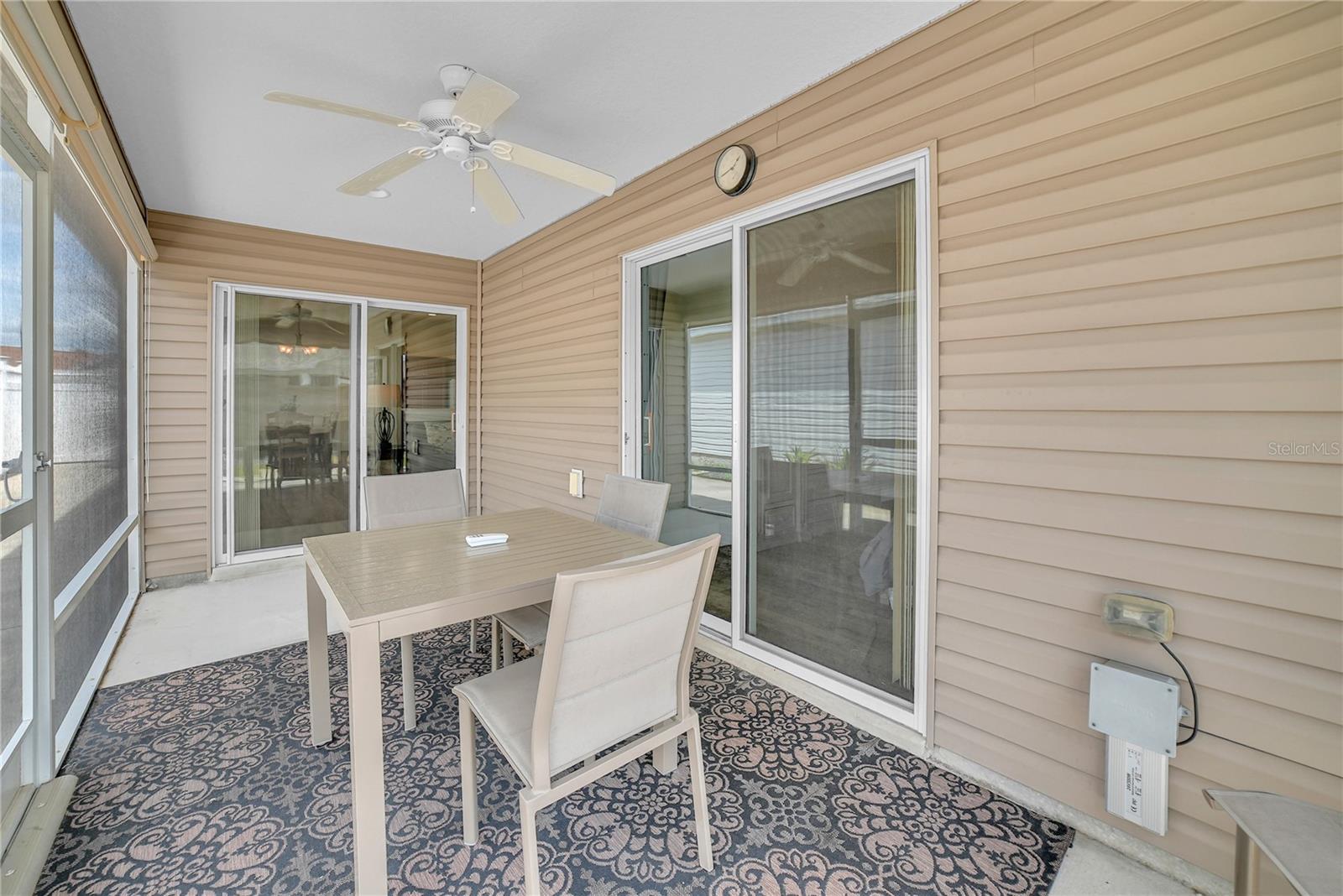 VILLAGES OF SUMTER PERRY VILLAS - Residential