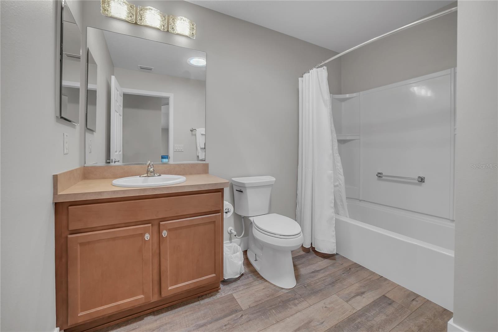 VILLAGES OF SUMTER PERRY VILLAS - Residential