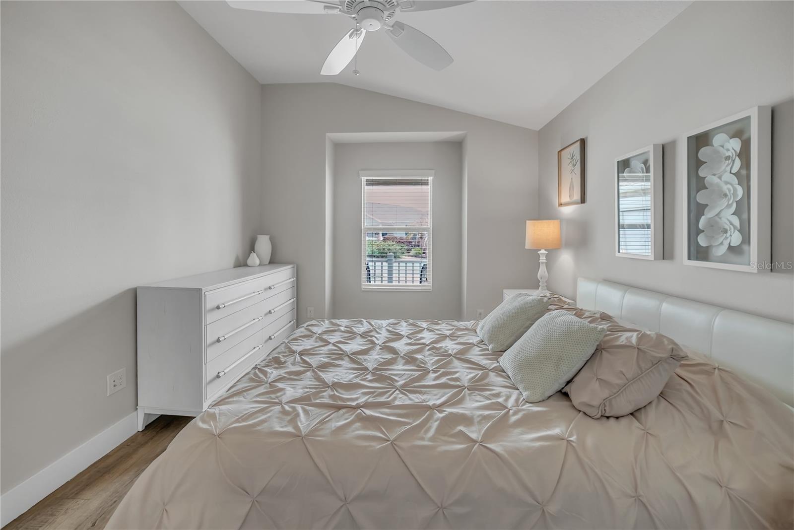 VILLAGES OF SUMTER PERRY VILLAS - Residential