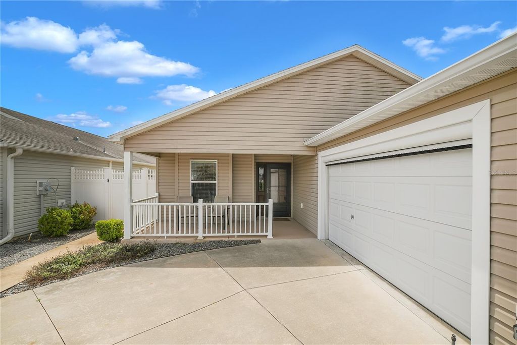 Photo of 2604 Alcade Place, The Villages, FL 32163 (MLS # O6397201)