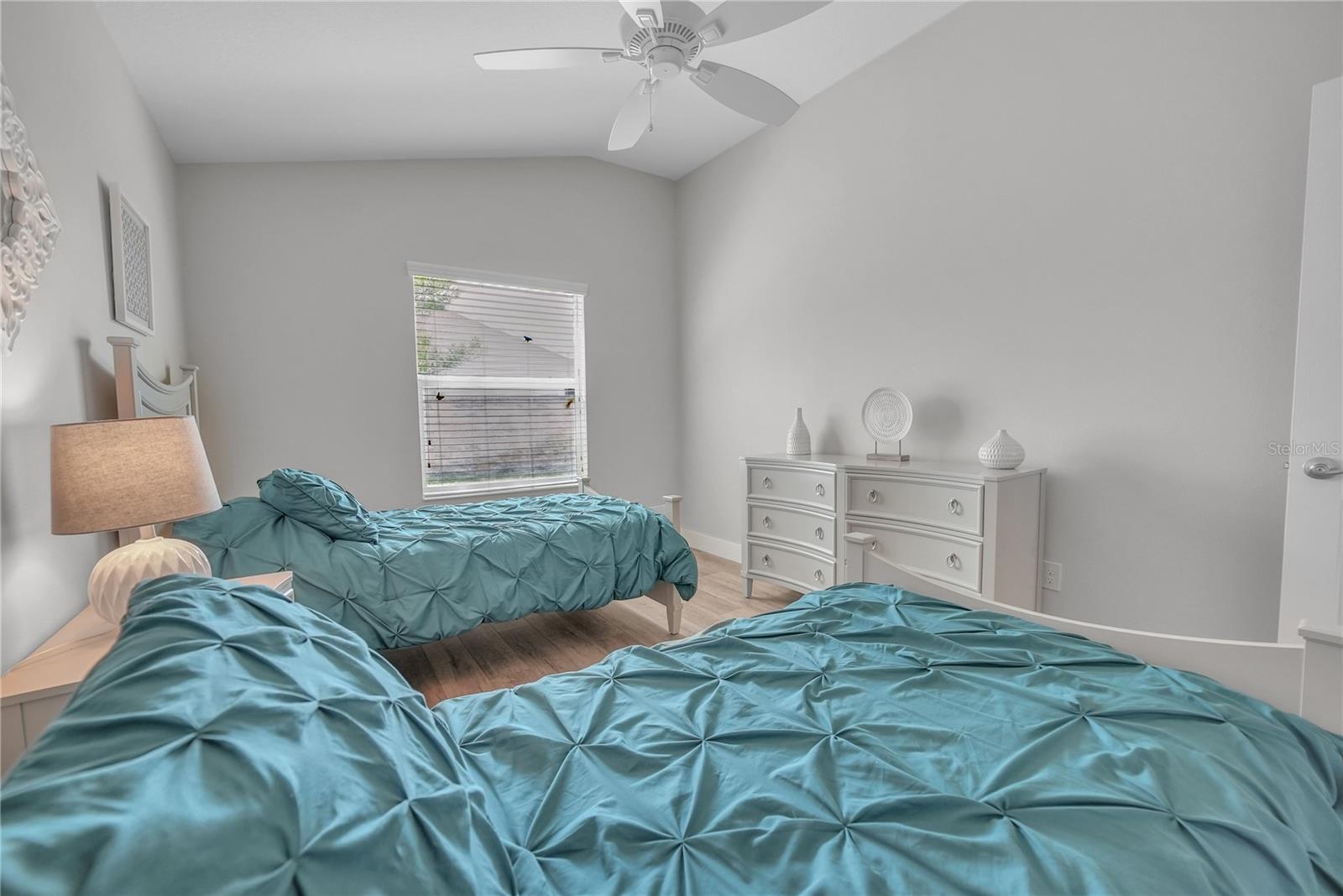 VILLAGES OF SUMTER PERRY VILLAS - Residential