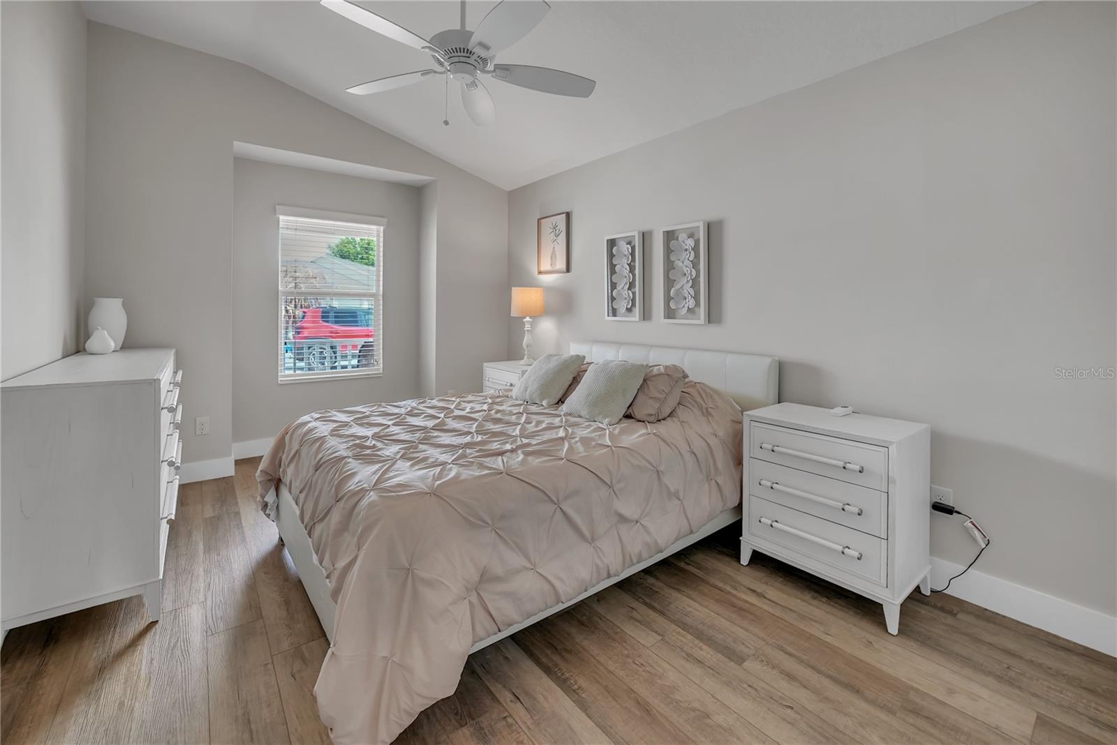 VILLAGES OF SUMTER PERRY VILLAS - Residential