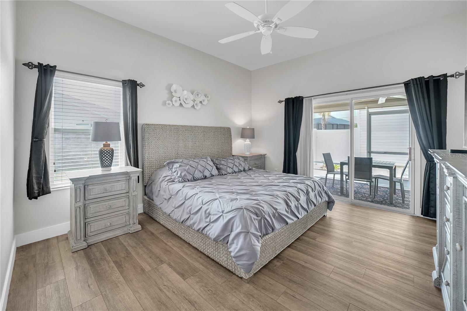 VILLAGES OF SUMTER PERRY VILLAS - Residential