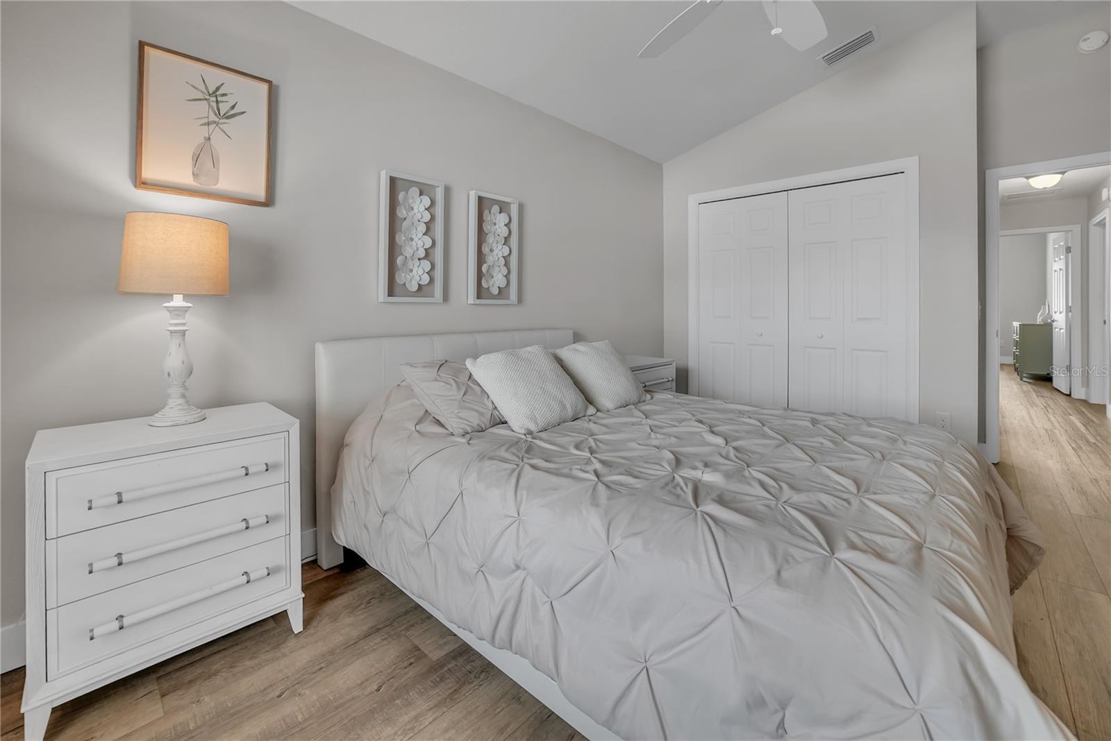 VILLAGES OF SUMTER PERRY VILLAS - Residential