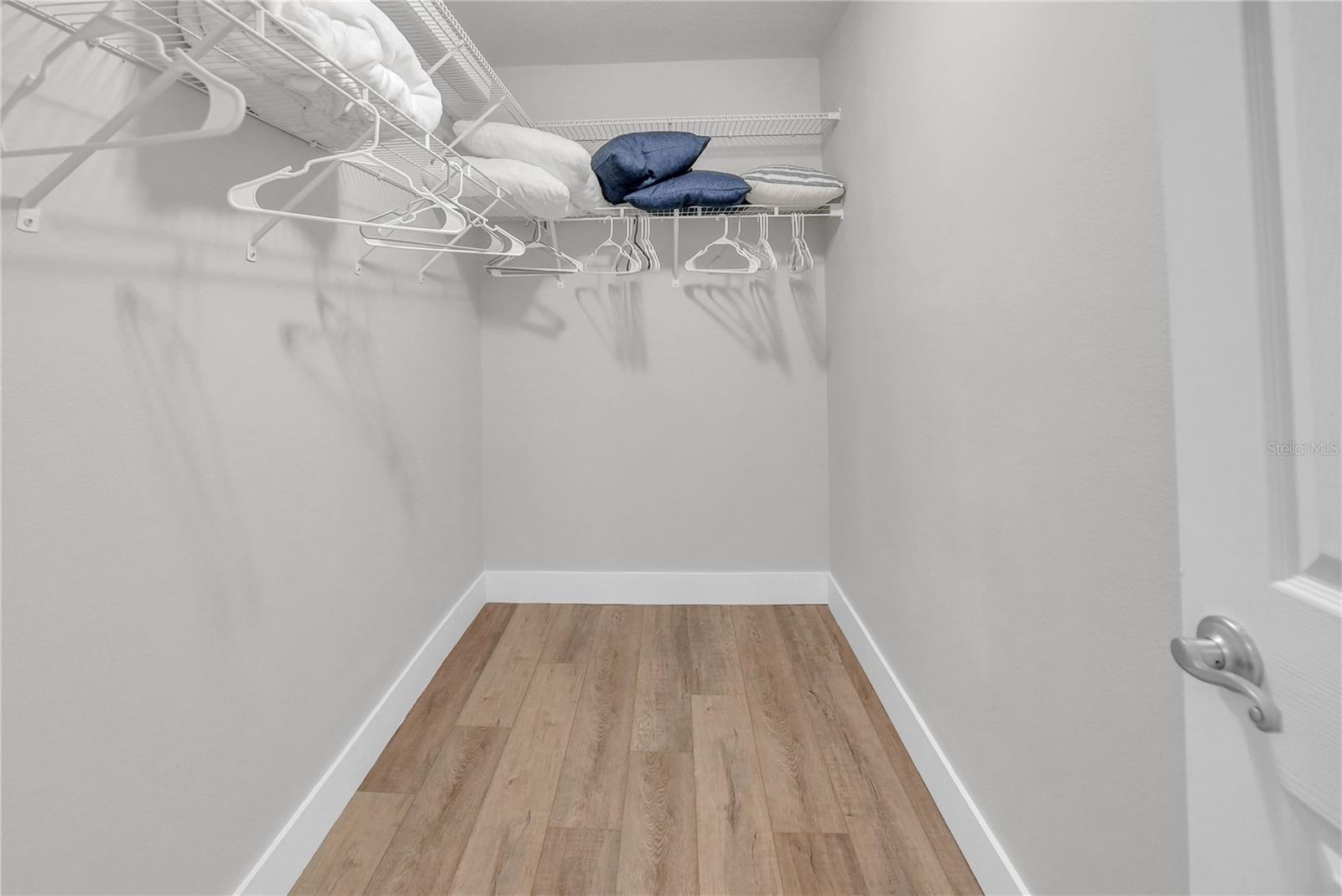 VILLAGES OF SUMTER PERRY VILLAS - Residential