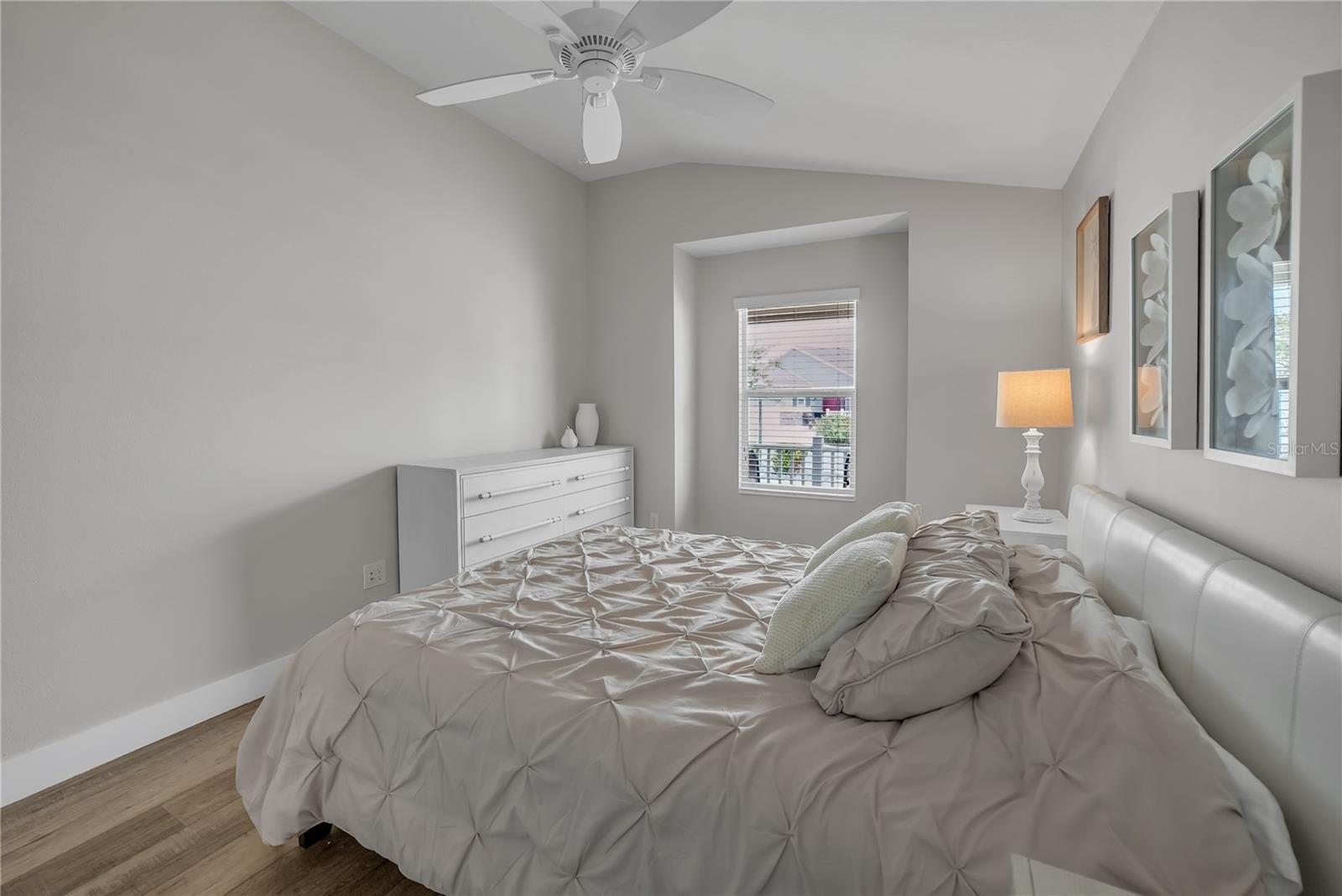 VILLAGES OF SUMTER PERRY VILLAS - Residential