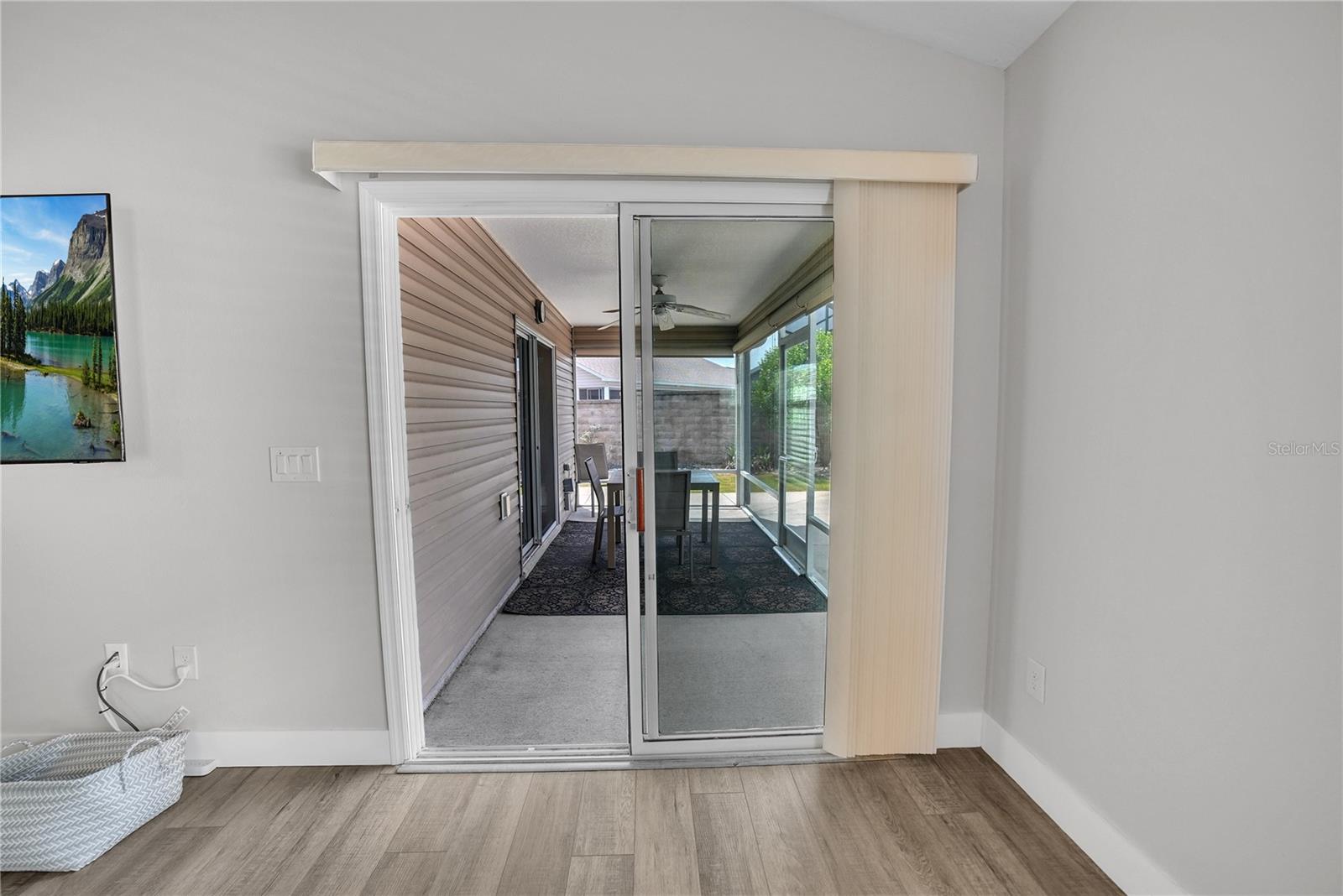 VILLAGES OF SUMTER PERRY VILLAS - Residential