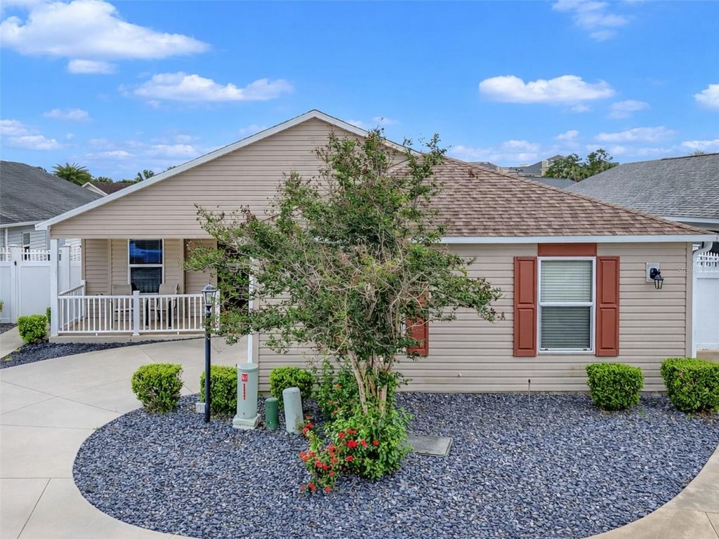 Photo of 2604 Alcade Place, The Villages, FL 32163 (MLS # O6397201)