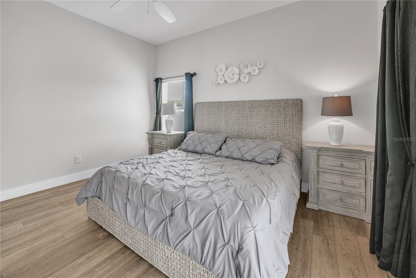 VILLAGES OF SUMTER PERRY VILLAS - Residential