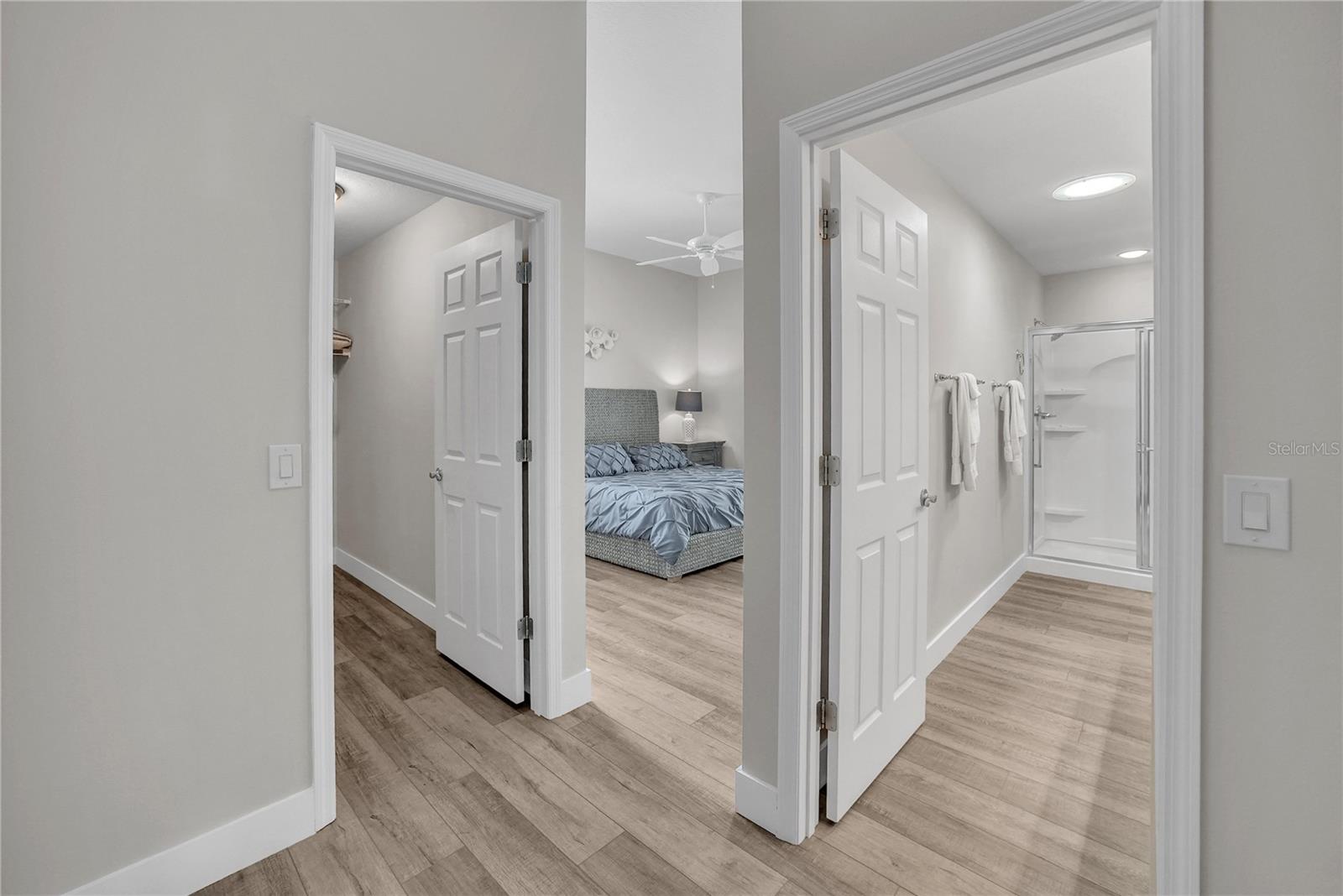 VILLAGES OF SUMTER PERRY VILLAS - Residential