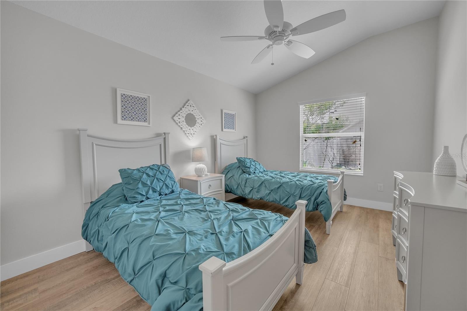 VILLAGES OF SUMTER PERRY VILLAS - Residential