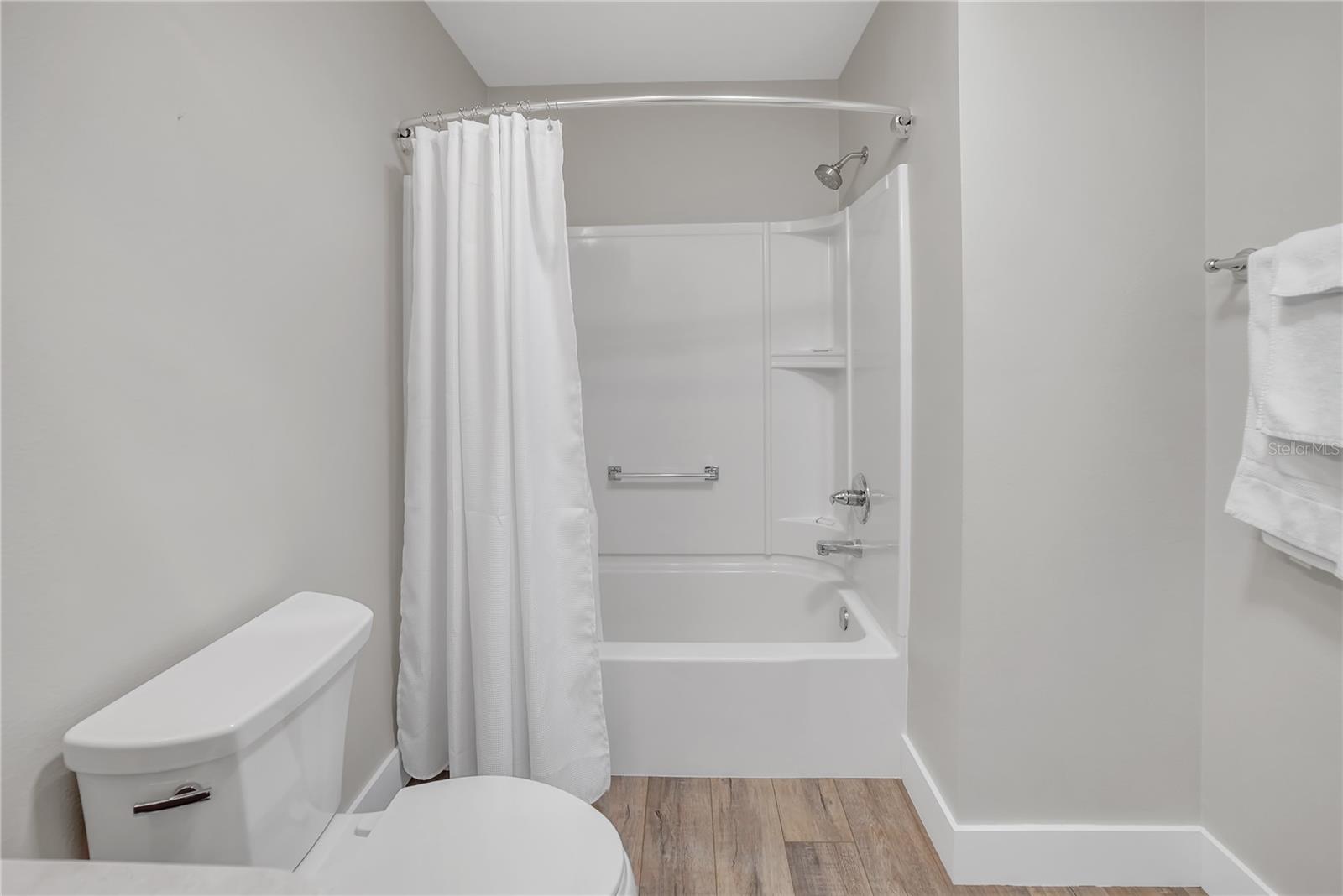 VILLAGES OF SUMTER PERRY VILLAS - Residential