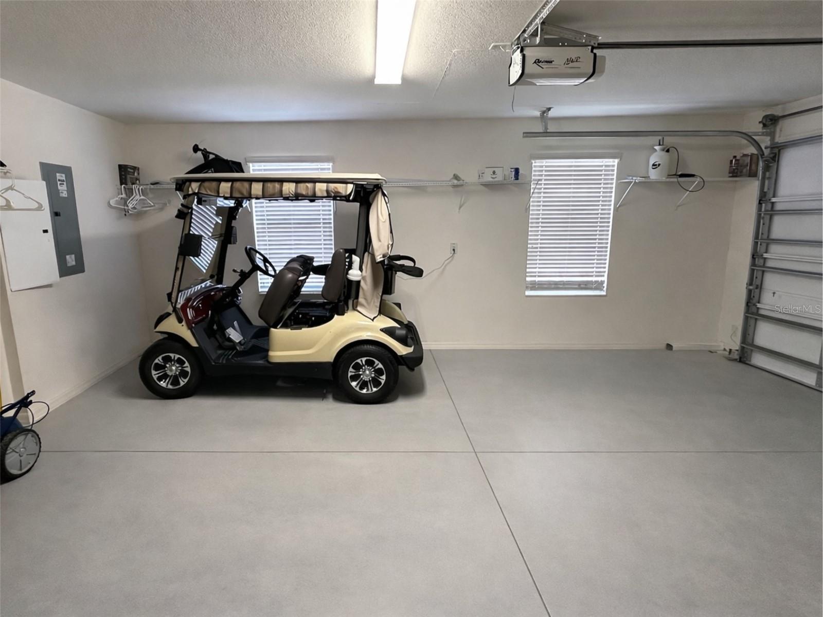 VILLAGES OF SUMTER PERRY VILLAS - Residential