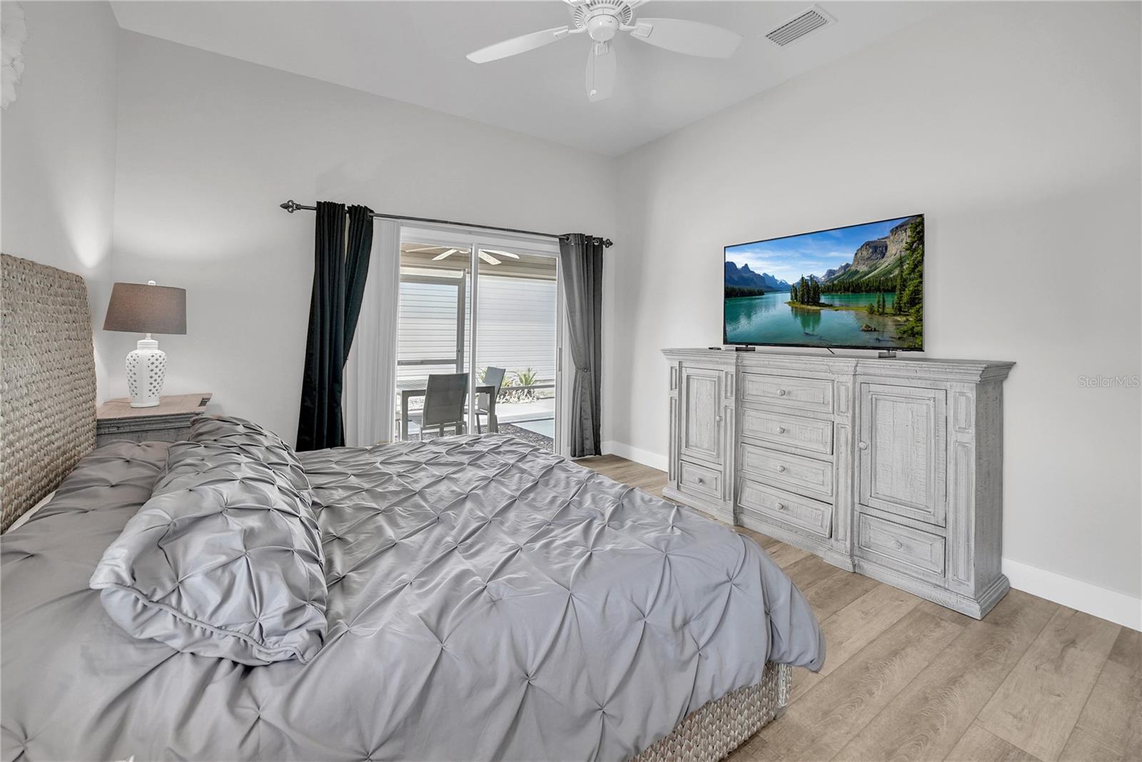 VILLAGES OF SUMTER PERRY VILLAS - Residential