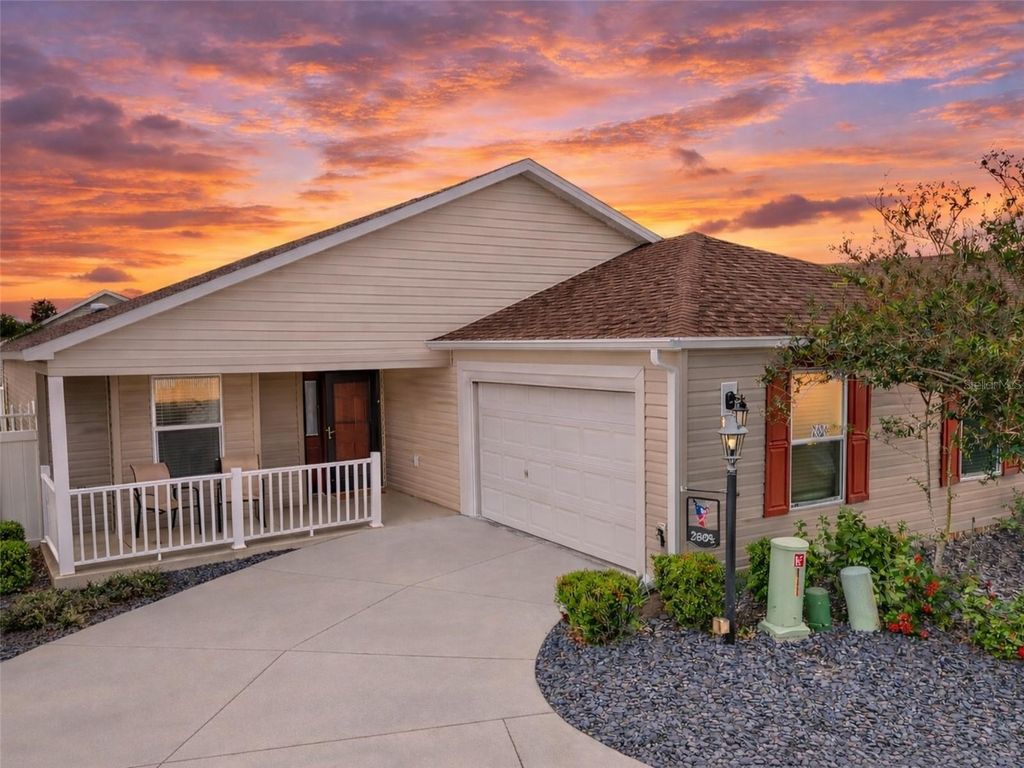 Photo of 2604 Alcade Place, The Villages, FL 32163 (MLS # O6397201)