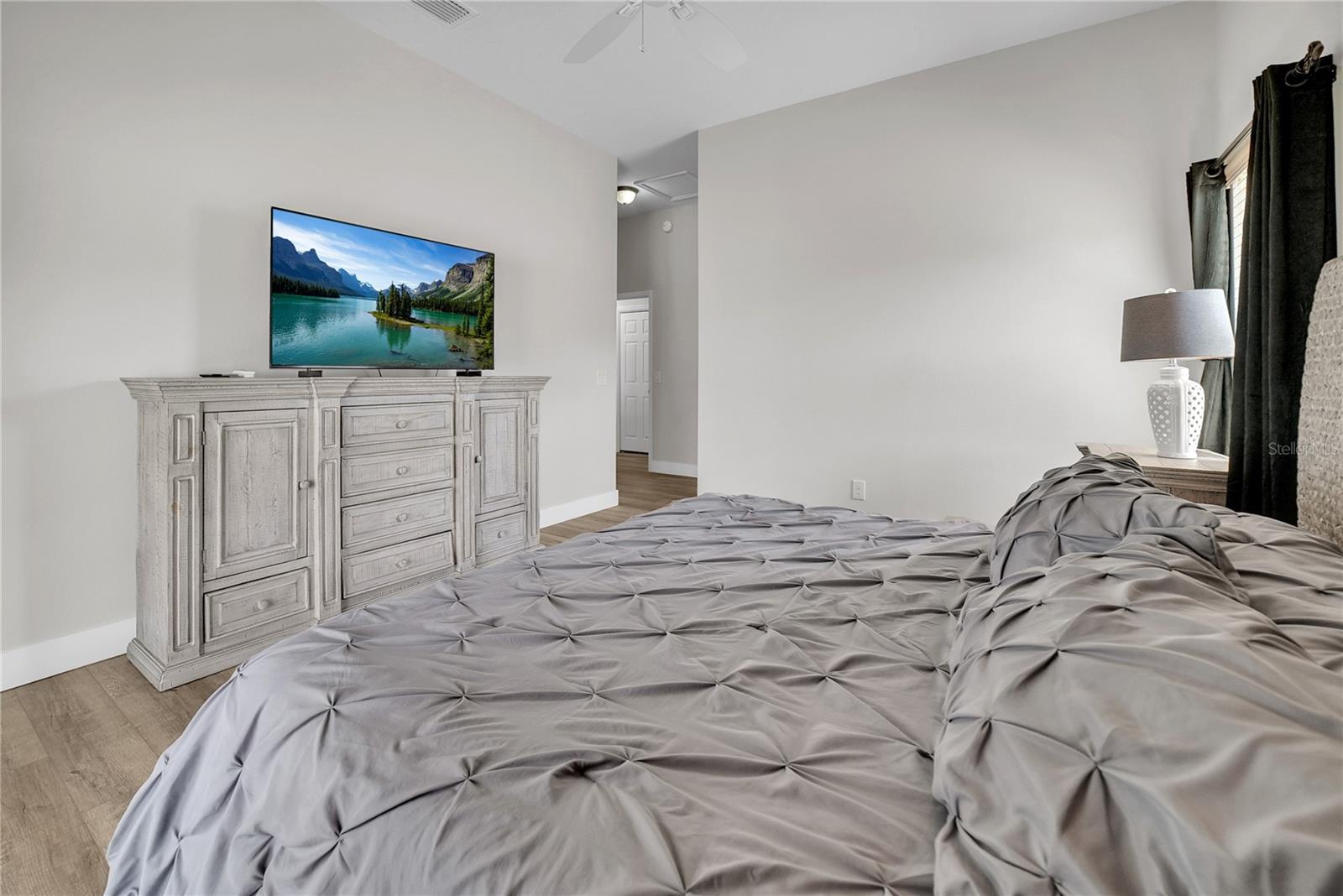 VILLAGES OF SUMTER PERRY VILLAS - Residential