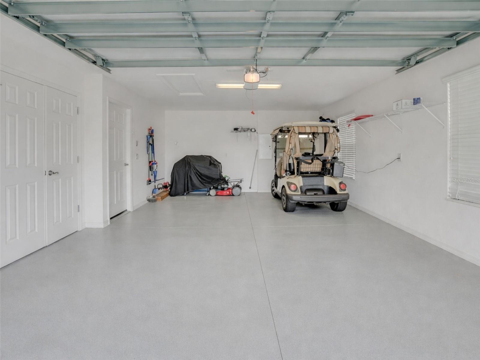 VILLAGES OF SUMTER PERRY VILLAS - Residential