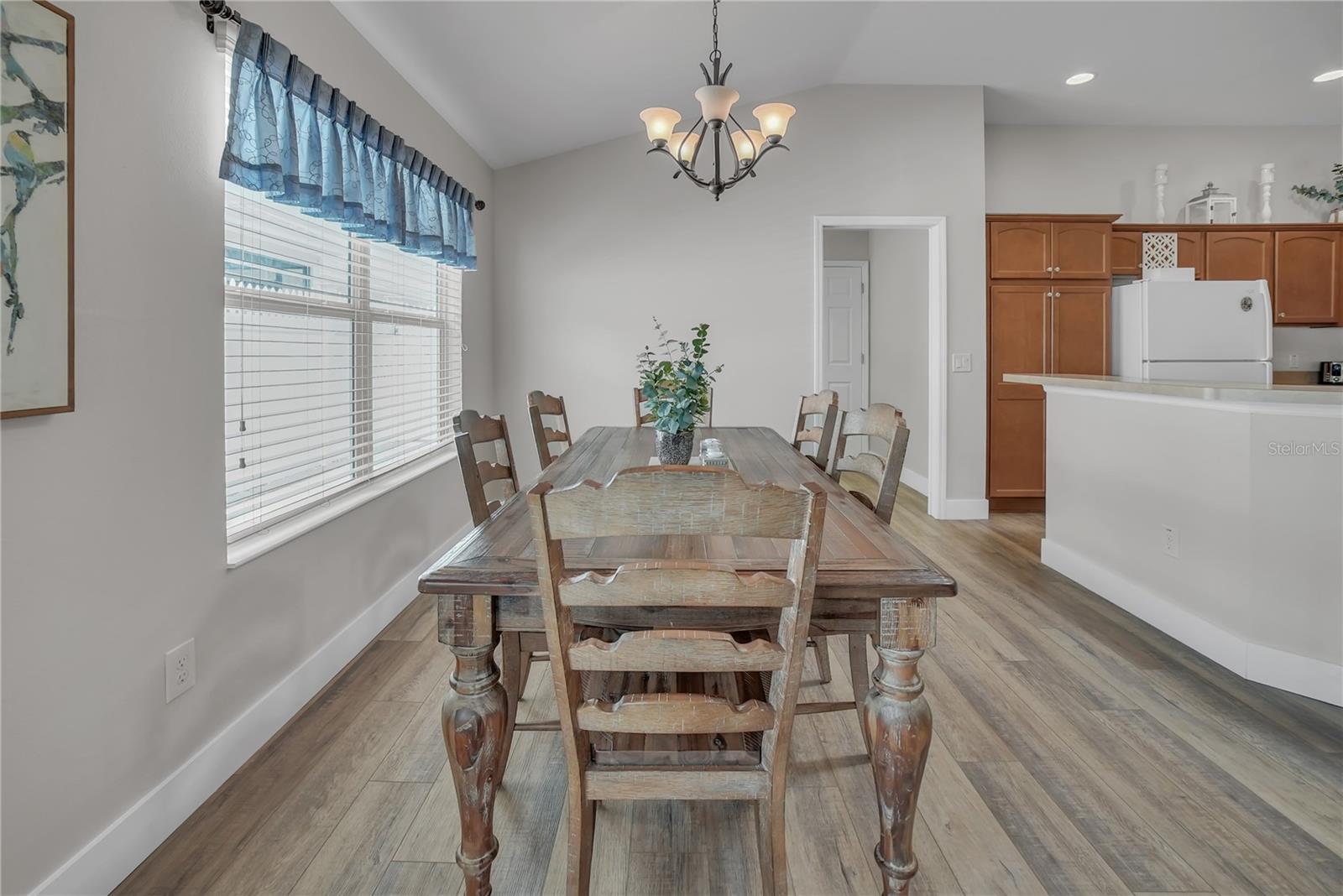 VILLAGES OF SUMTER PERRY VILLAS - Residential