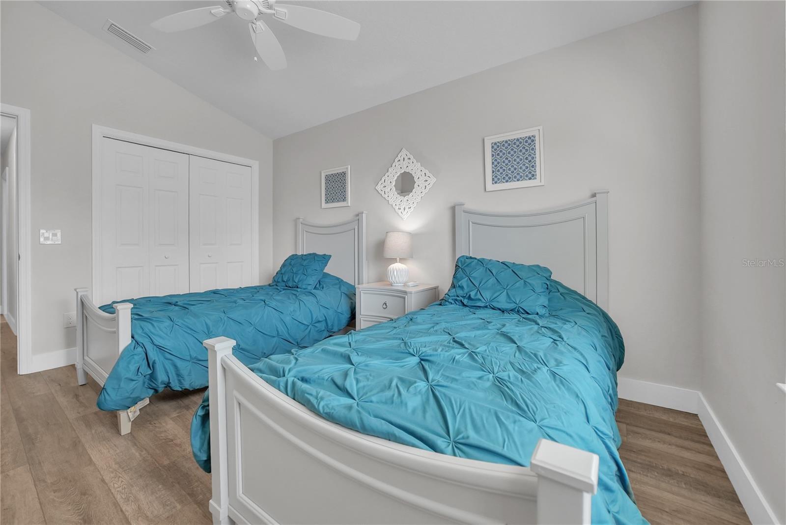 VILLAGES OF SUMTER PERRY VILLAS - Residential