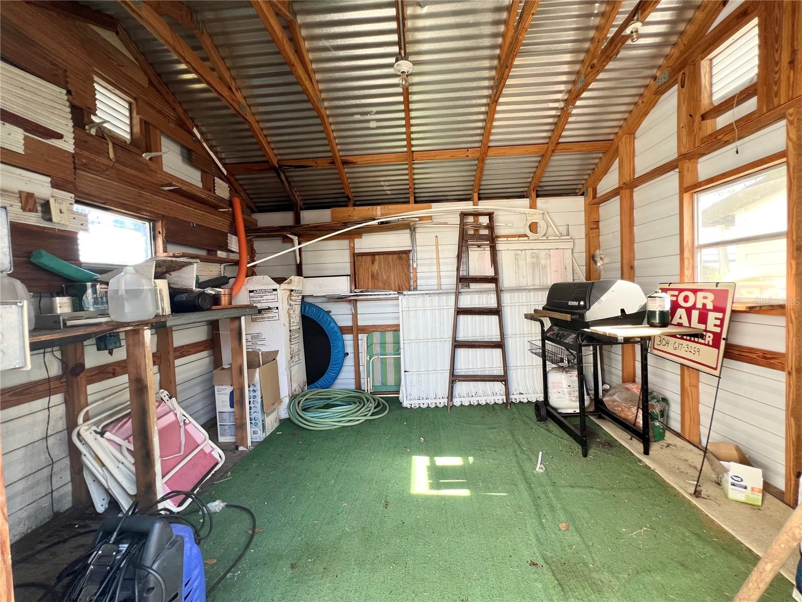 MARTIN ESTATES - Residential