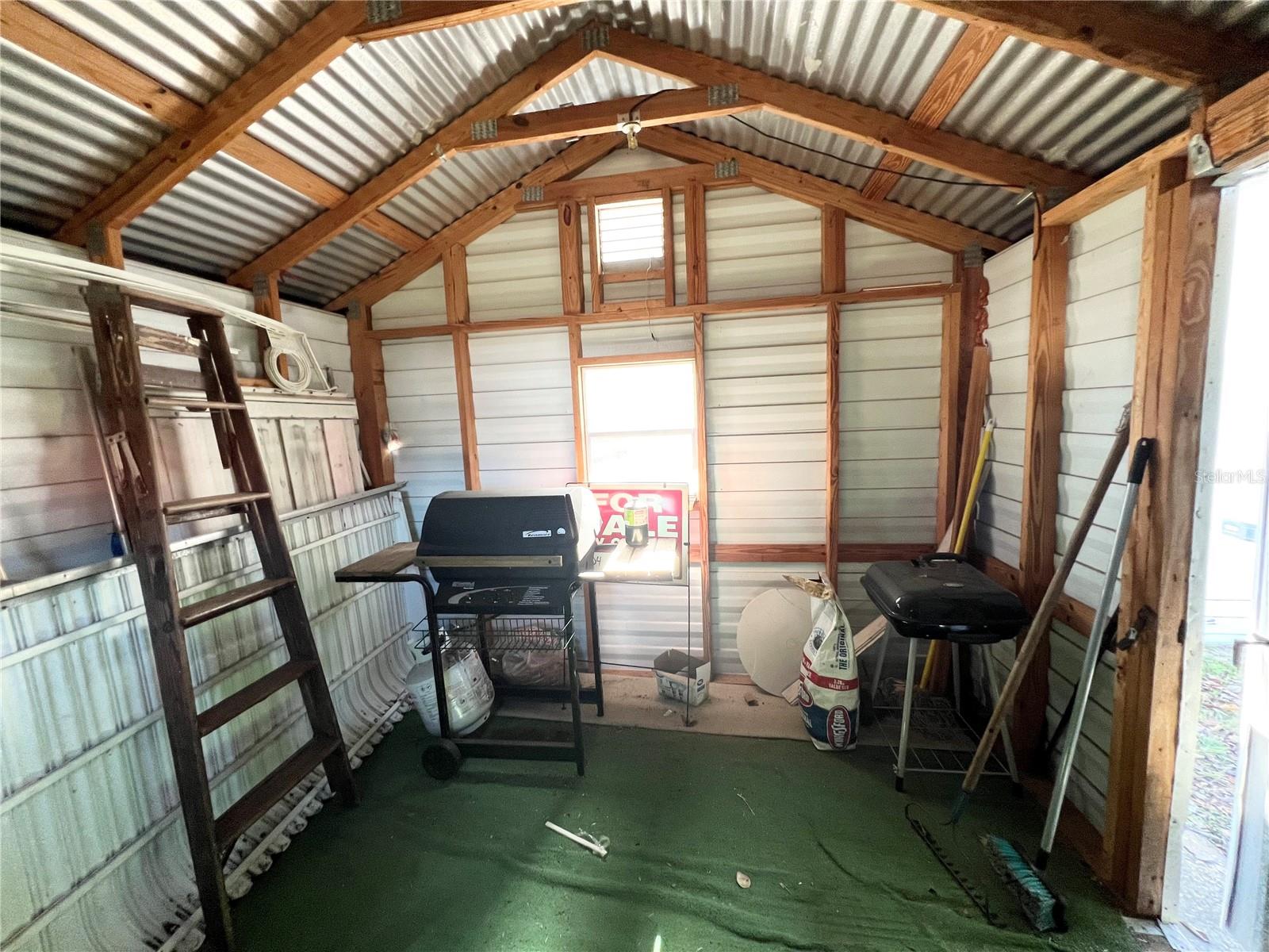 MARTIN ESTATES - Residential