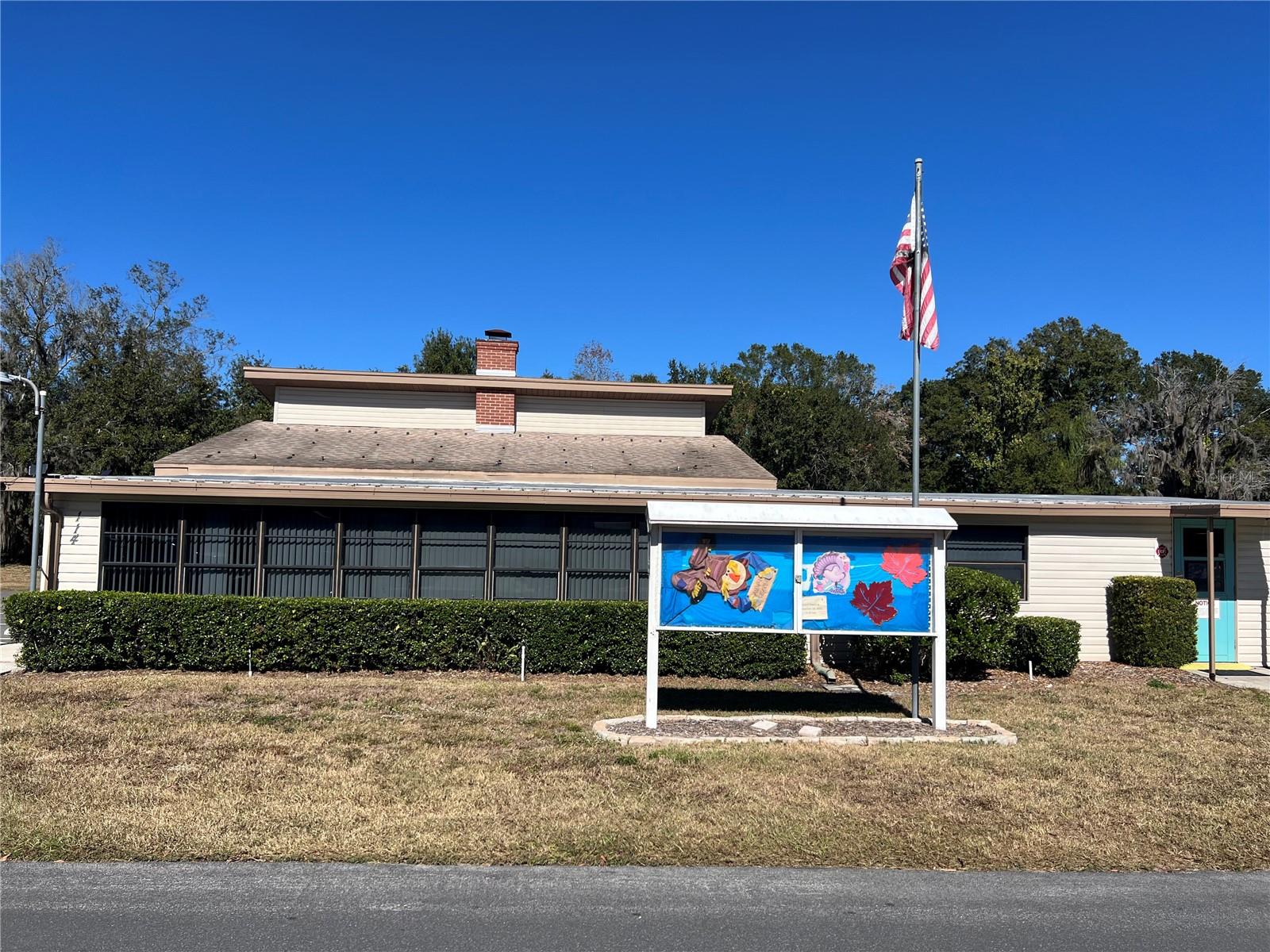 MARTIN ESTATES - Residential