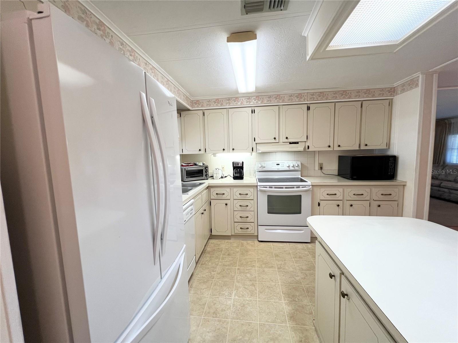 MARTIN ESTATES - Residential