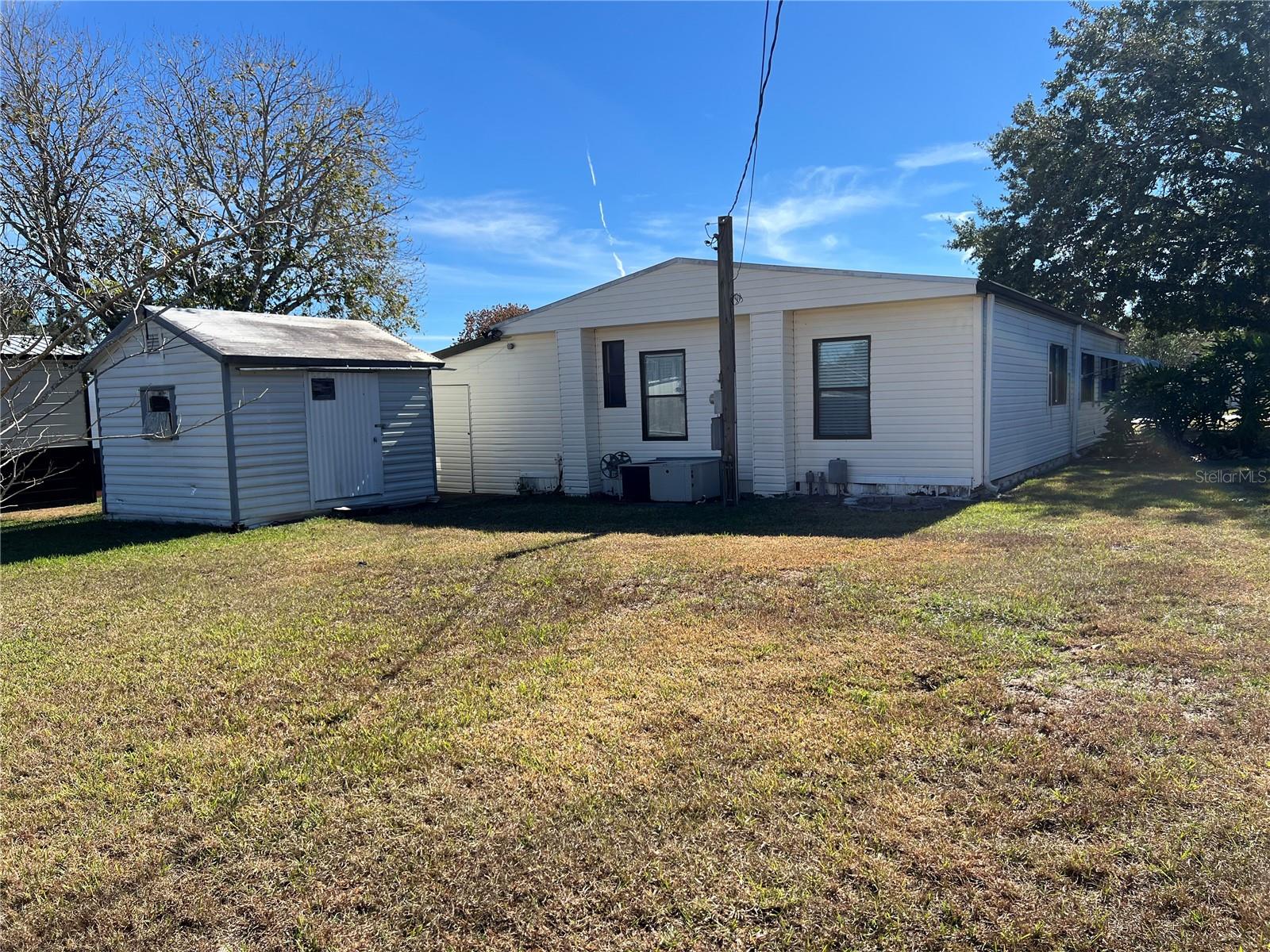 MARTIN ESTATES - Residential