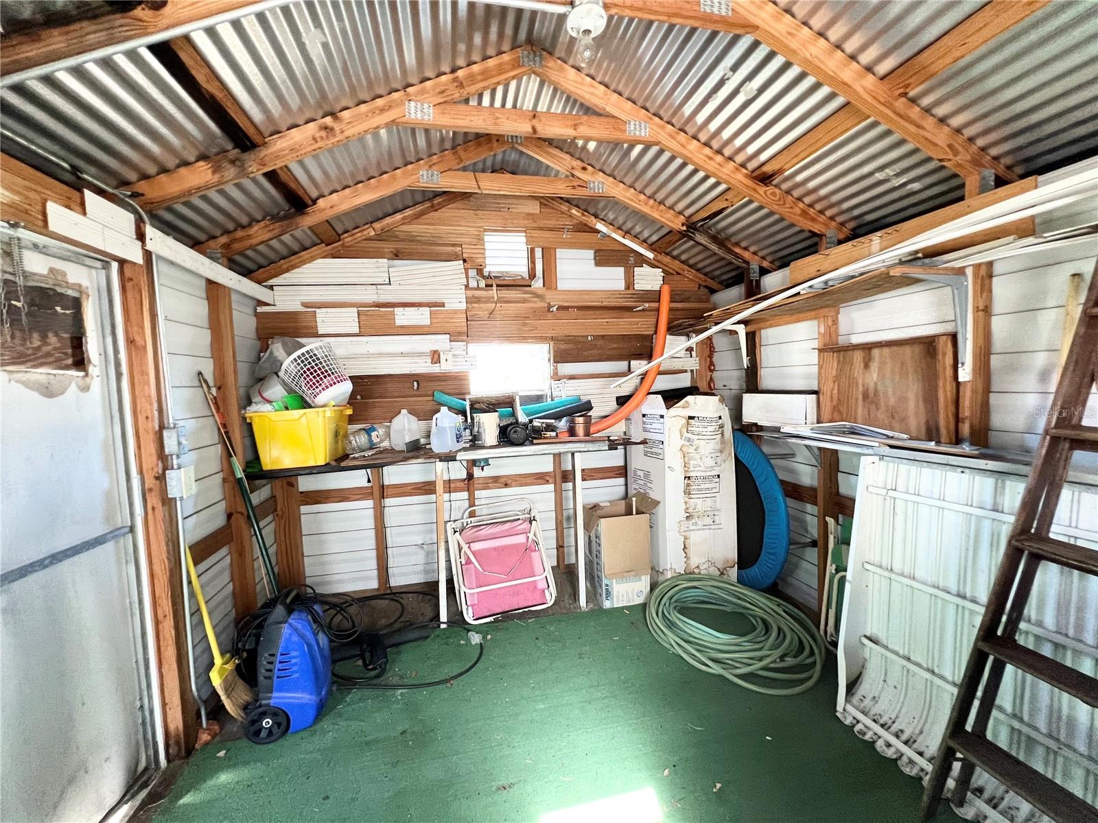 MARTIN ESTATES - Residential