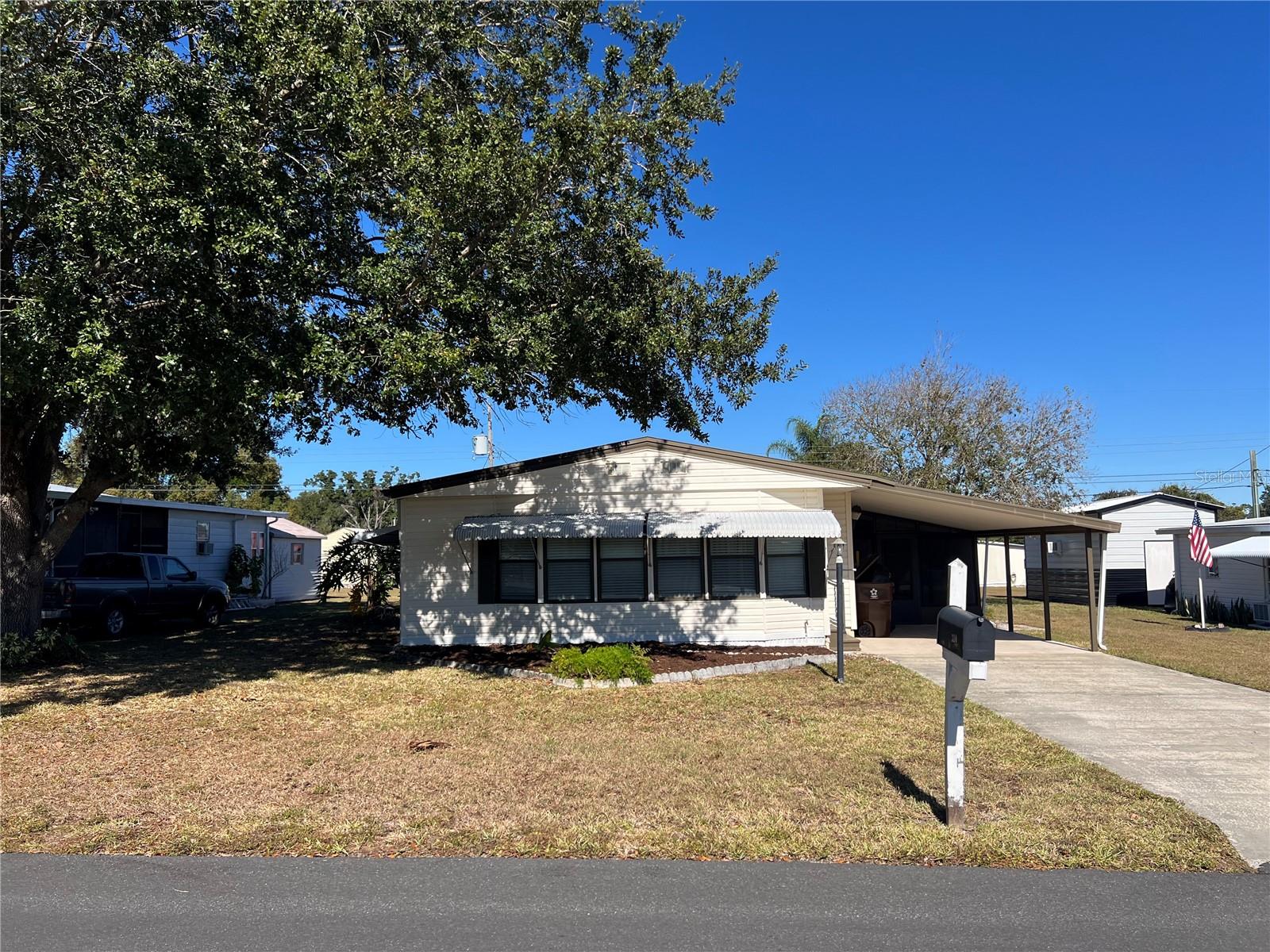 MARTIN ESTATES - Residential