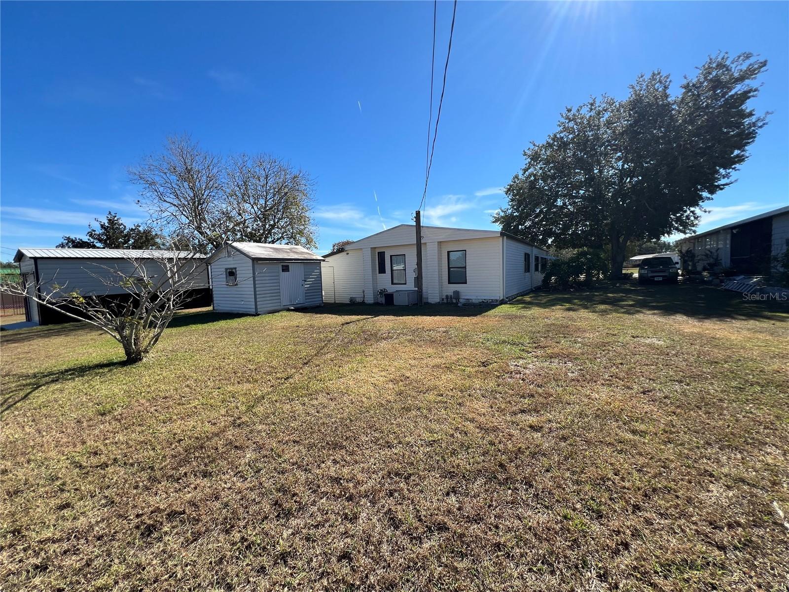 MARTIN ESTATES - Residential