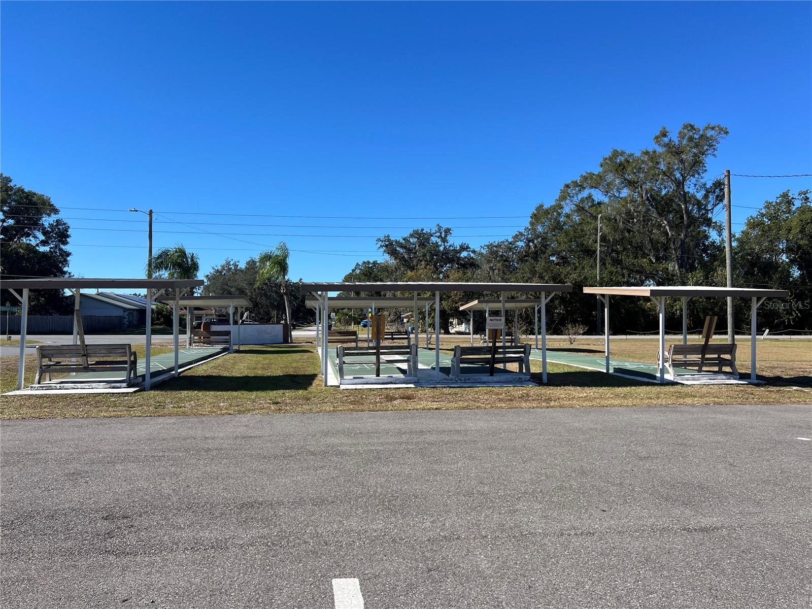 MARTIN ESTATES - Residential