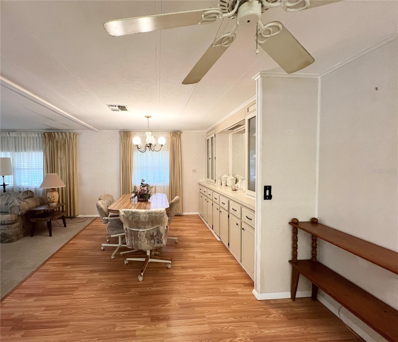 MARTIN ESTATES - Residential