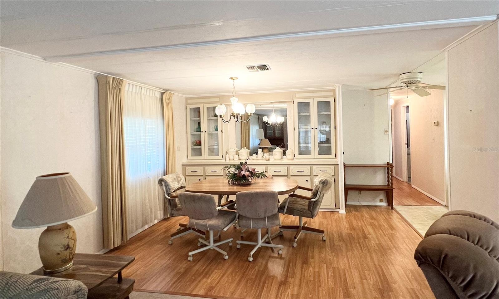 MARTIN ESTATES - Residential