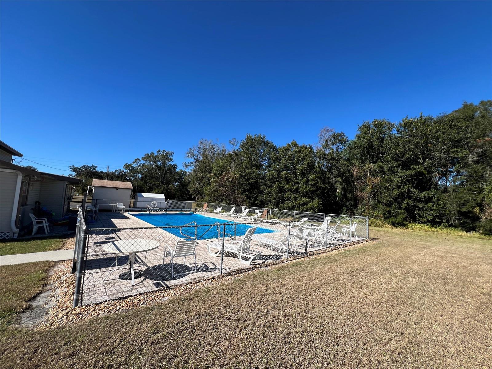 MARTIN ESTATES - Residential