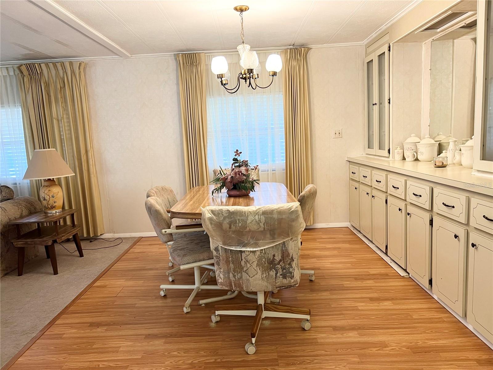 MARTIN ESTATES - Residential