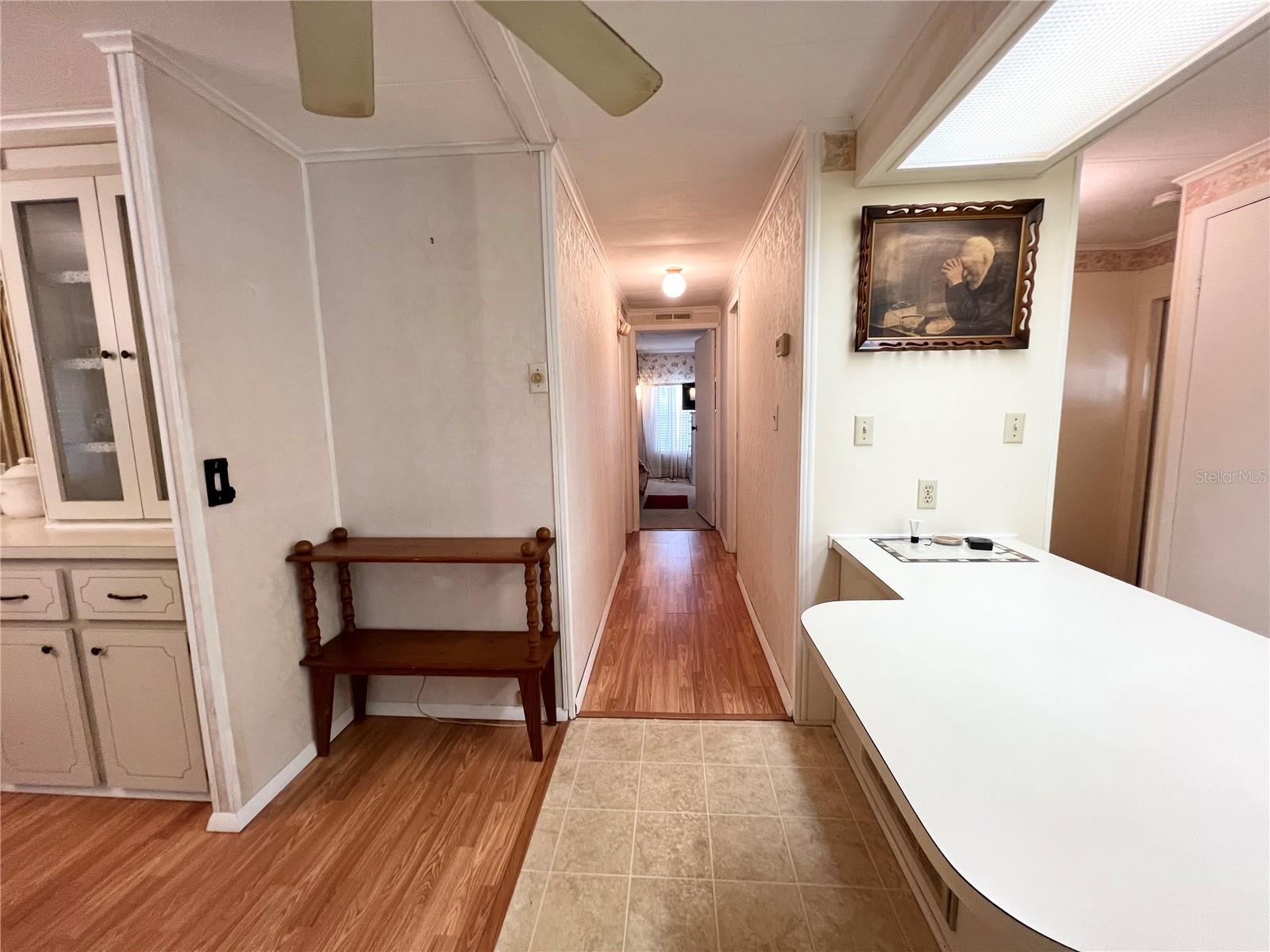 MARTIN ESTATES - Residential