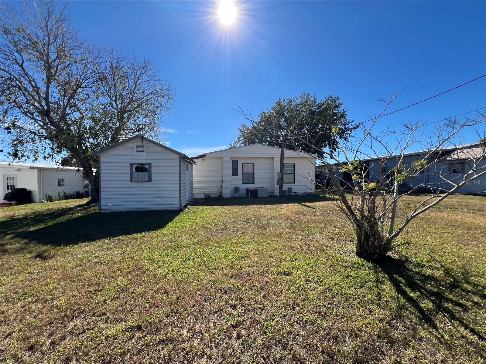 MARTIN ESTATES - Residential