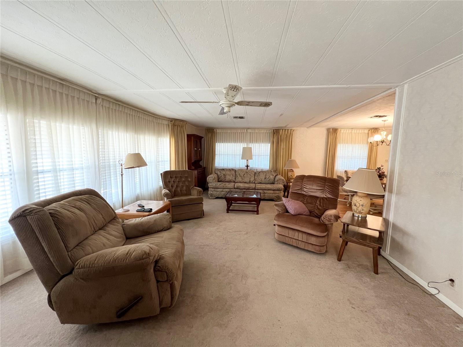 MARTIN ESTATES - Residential