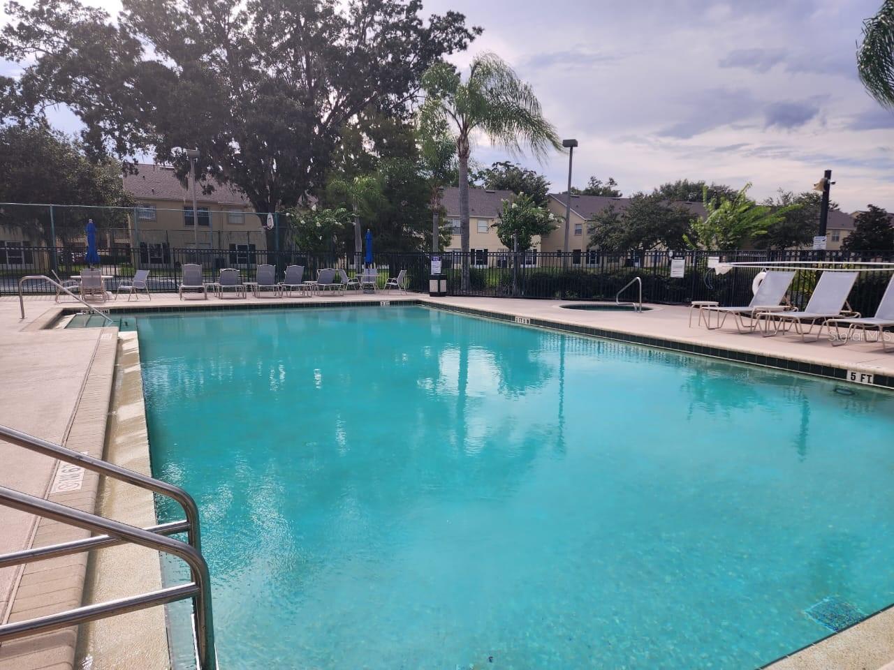 CLUB CORTILE PH 07 A CONDO - Residential Lease