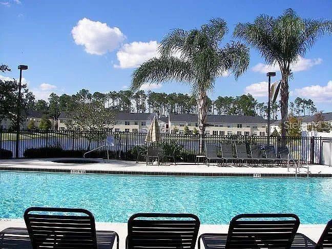 CLUB CORTILE PH 07 A CONDO - Residential Lease