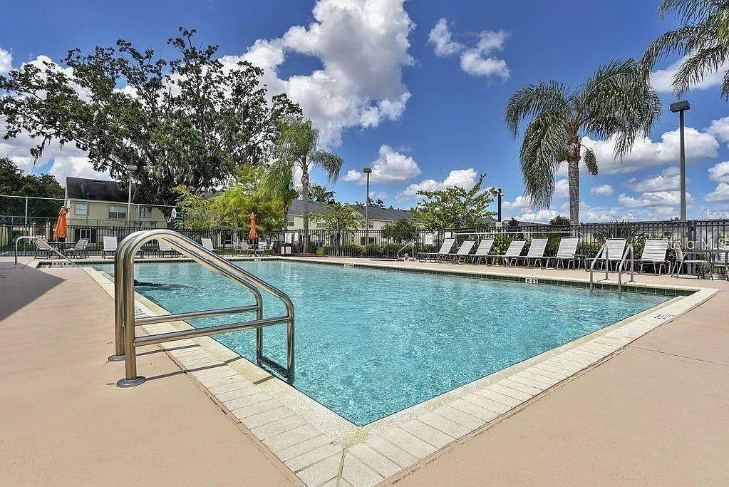 CLUB CORTILE PH 07 A CONDO - Residential Lease